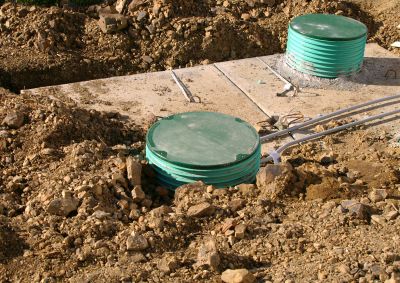Septic System Pros