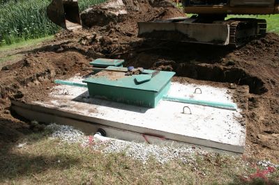 Septic System Pros
