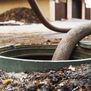 Kalispell Septic System Service
